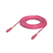 UniFi - OM4 Duplex LC UPC Fiber Patch Cable, 15m