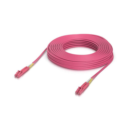 UniFi - OM4 Duplex LC UPC Fiber Patch Cable