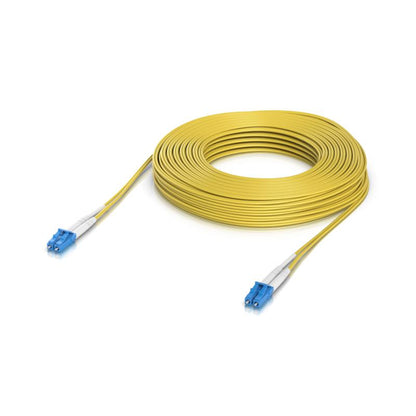 UniFi - OS2 Duplex LC UPC Fiber Patch Cable