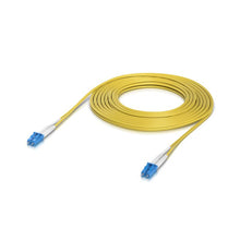 UniFi - OS2 Duplex LC UPC Fiber Patch Cable, 10m