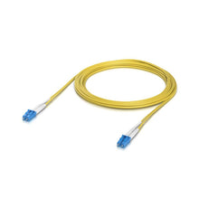 UniFi - OS2 Duplex LC UPC Fiber Patch Cable, 5m