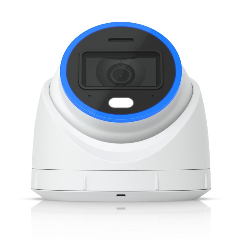 UniFi - Protect AI Turret (White)