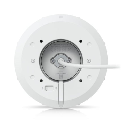 UniFi - Protect AI Turret (White)