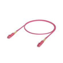 UniFi - OM4 Duplex LC UPC Fiber Patch Cable, 1m