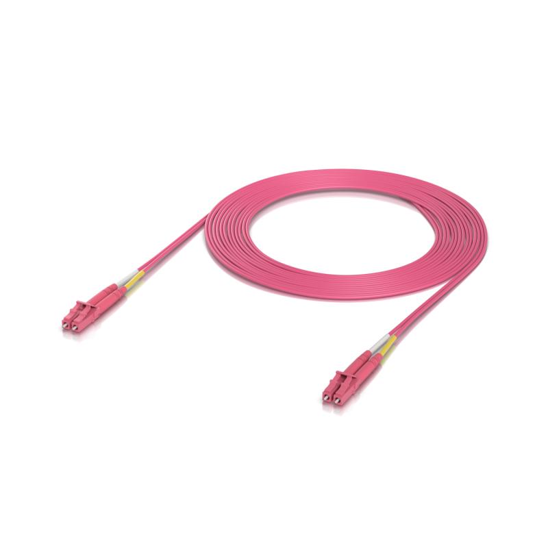 UniFi - OM4 Duplex LC UPC Fiber Patch Cable