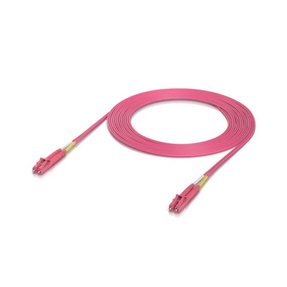 UniFi - OM4 Duplex LC UPC Fiber Patch Cable