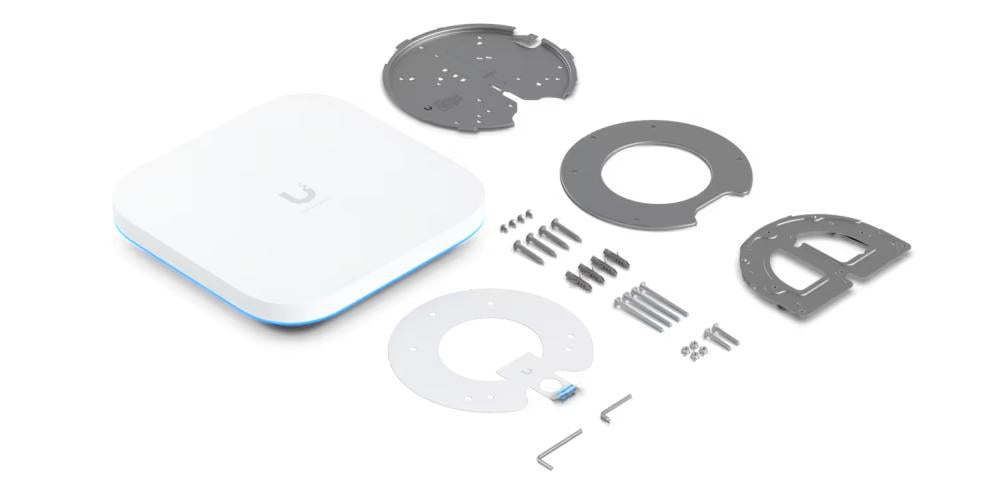 UniFi - E7 - UniFi Enterprise AP