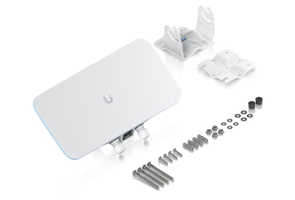 UniFi - E7 Audience - UniFi Enterprise AP