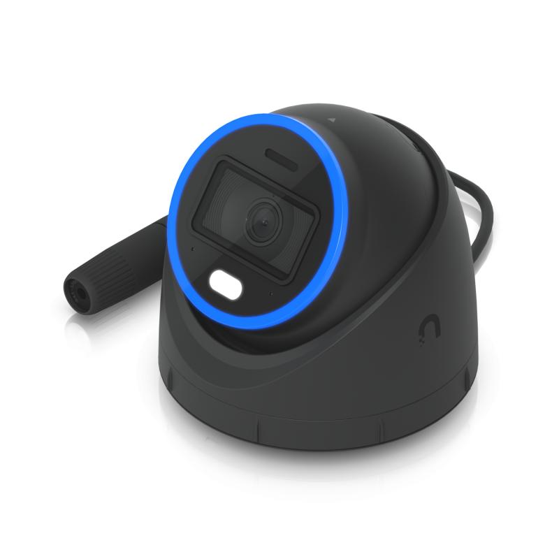 UniFi - Protect AI Turret (Black)