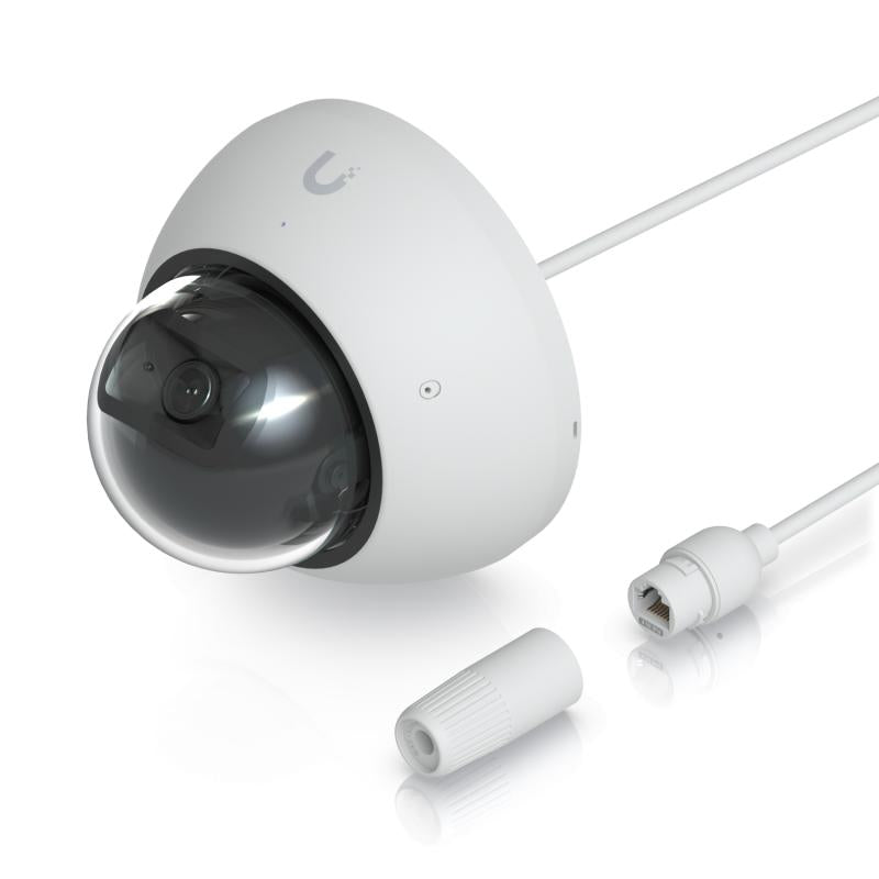 UniFi - Protect AI Dome (wit)