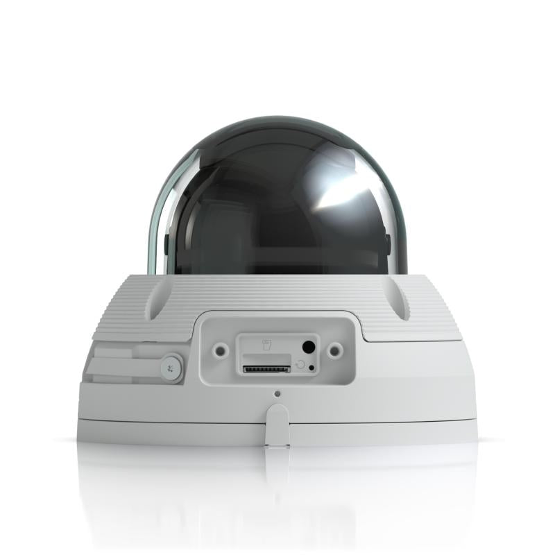 UniFi - Protect AI Dome (wit)