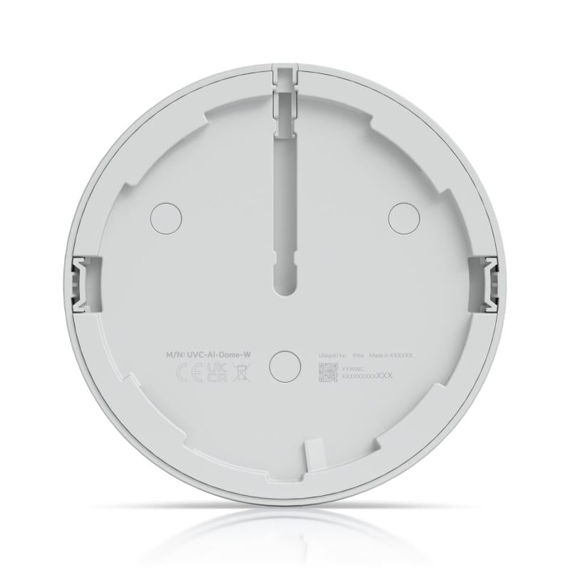 UniFi - Protect AI Dome (wit)