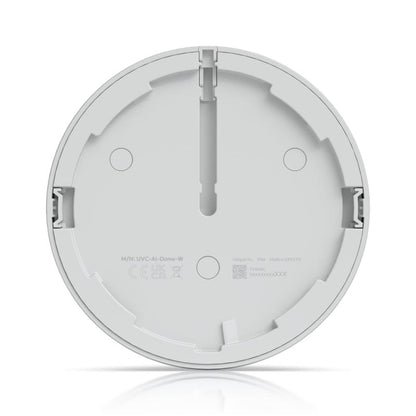 UniFi - Protect AI Dome (wit)