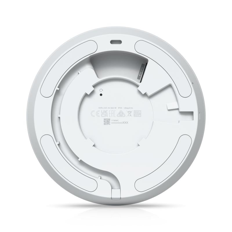 UniFi - Protect AI 360 (wit)