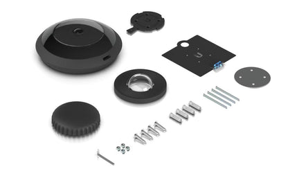 UniFi - Protect AI 360 (wit)