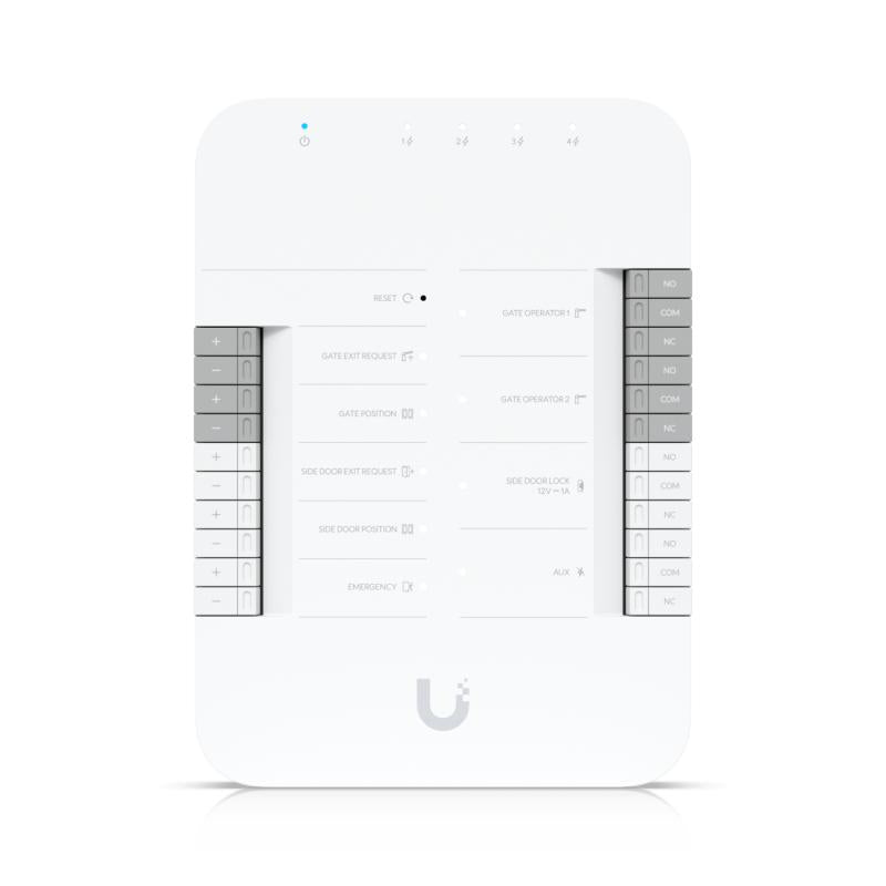 UniFi - Access Gate Hub