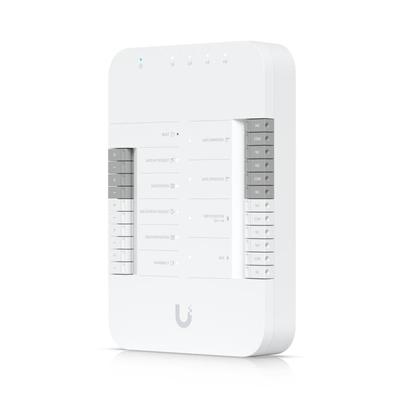 UniFi - Access Gate Hub
