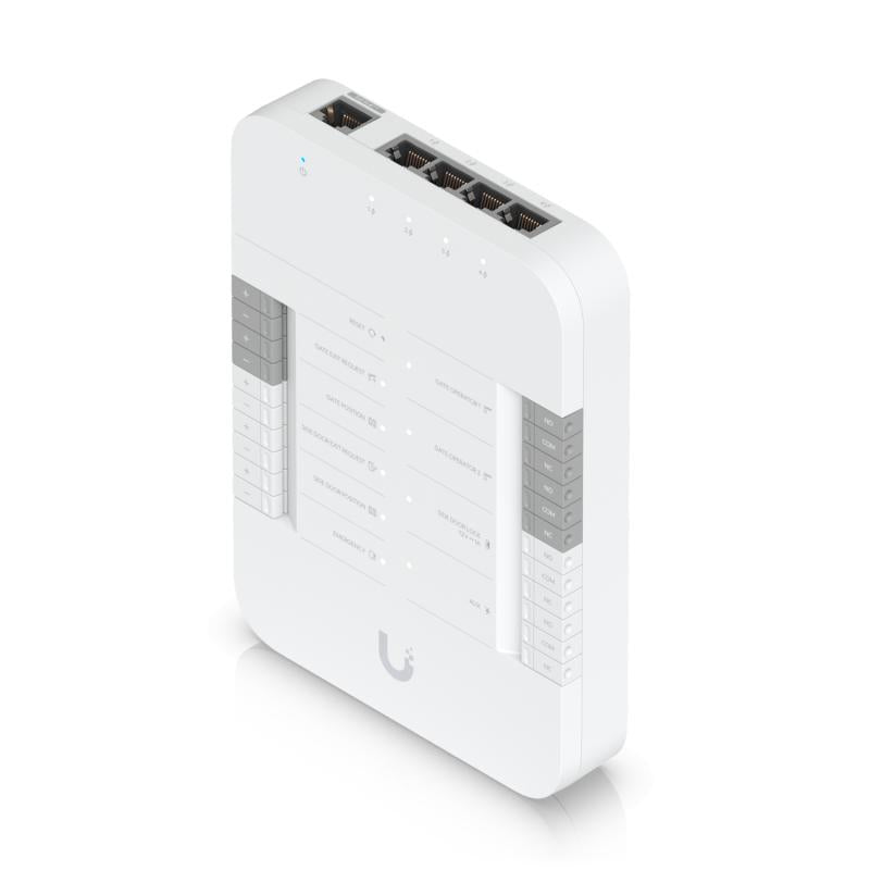 UniFi - Access Gate Hub