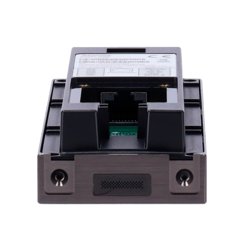 Akuvox A08S toegangscontrole | RFID | NFC | PIN | QR code | Bluetooth