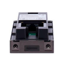 Akuvox A08S toegangscontrole | RFID | NFC | PIN | QR code | Bluetooth