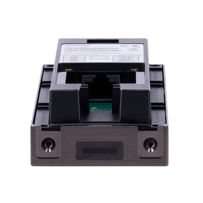 Akuvox A08S toegangscontrole | RFID | NFC | PIN | QR code | Bluetooth
