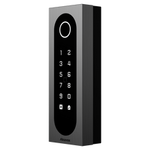 Akuvox A08S toegangscontrole | RFID | NFC | PIN | QR code | Bluetooth