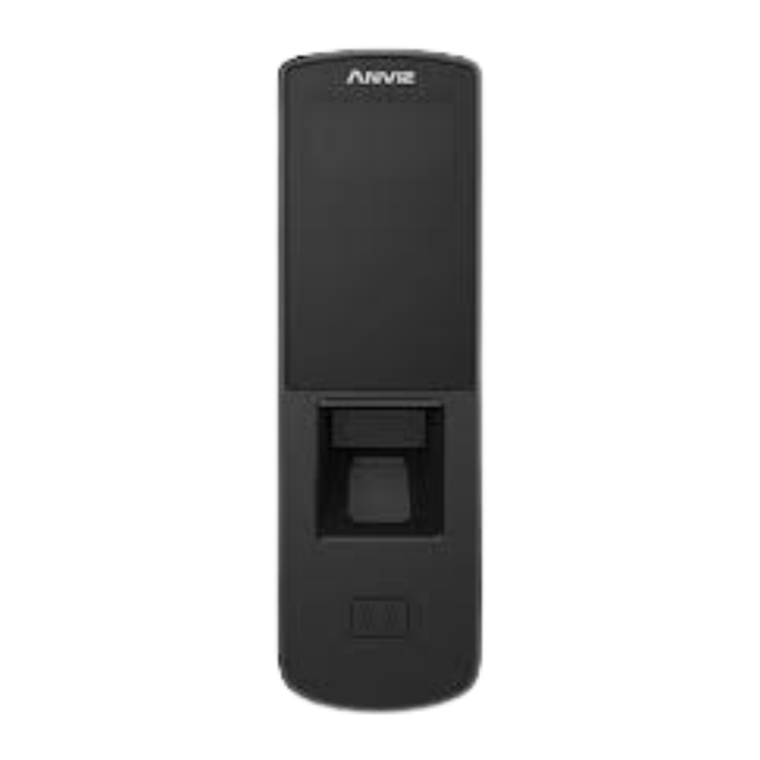 ANVIZ keypad en kaartlezer in één