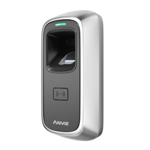 ANVIZ vingerafdruklezer met RFID