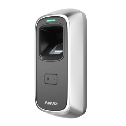 ANVIZ vingerafdruklezer met RFID