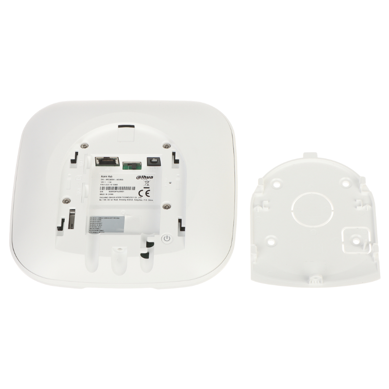 Dahua alarmsysteem set - ART-ARC3000H-03-W2(868)