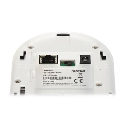 Dahua alarmsysteem set - ART-ARC3000H-03-W2(868)