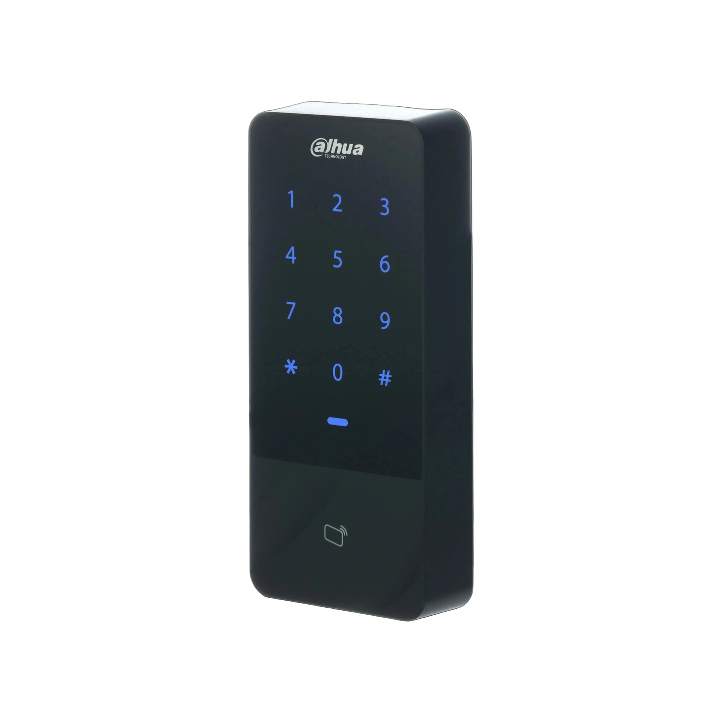 Dahua ASI1201E-V1 – Stand alone keypad / kaartlezer - IP66