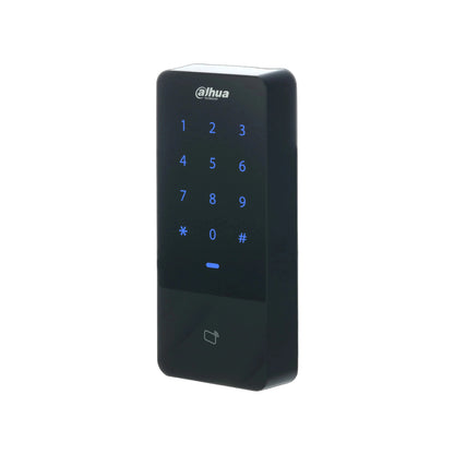 Dahua ASI1201E-V1 – Stand alone keypad / kaartlezer - IP66