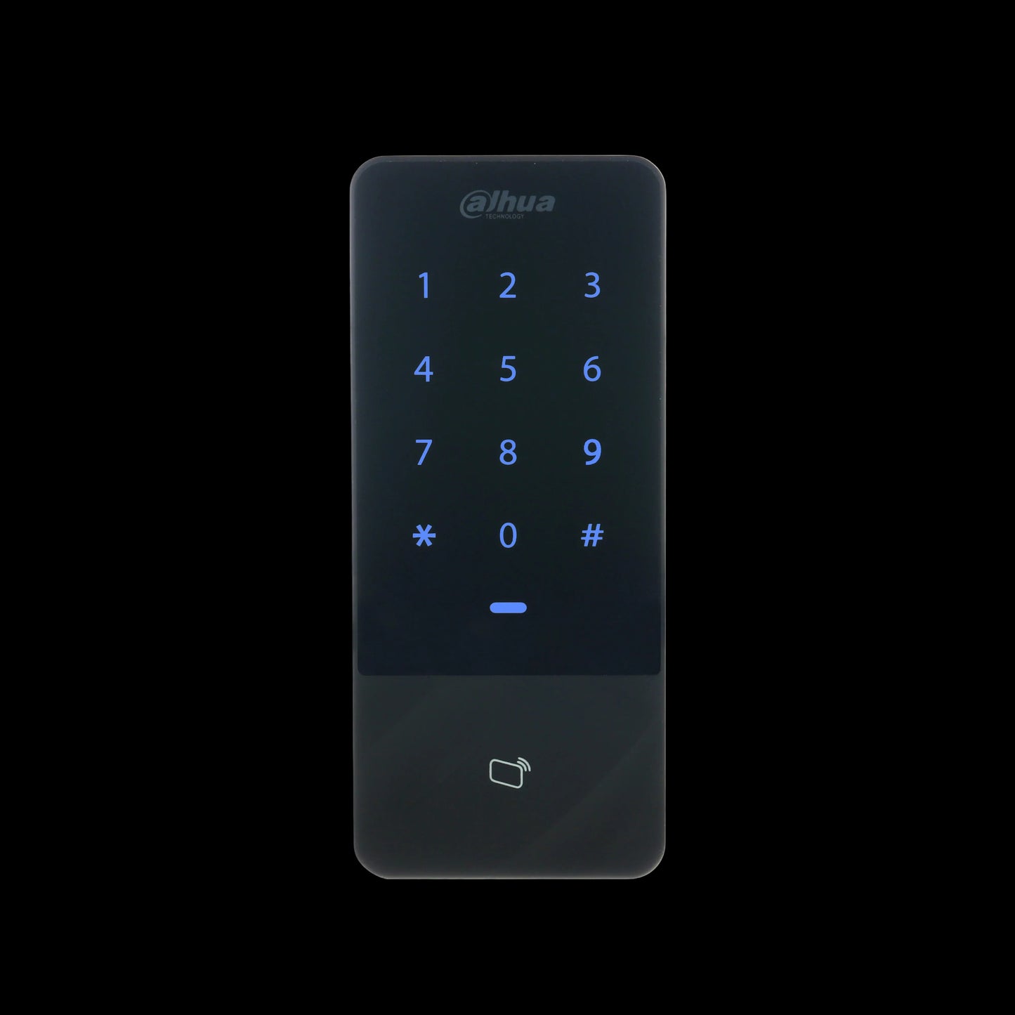 Dahua ASI1201E-V1 – Stand alone keypad / kaartlezer - IP66