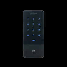 Dahua ASI1201E-V1 – Stand alone keypad / kaartlezer - IP66