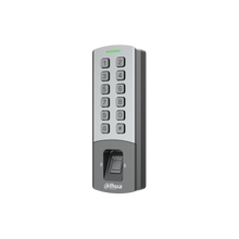 Dahua ASI1212M-P – Keypad vingerafdruk - IP65 - PoE