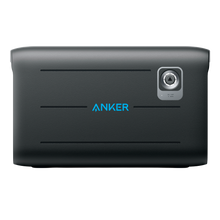 Anker Solix BP2600 Uitbreidingsaccu – 2560Wh LiFePO4 – Uitbreidingsaccu
