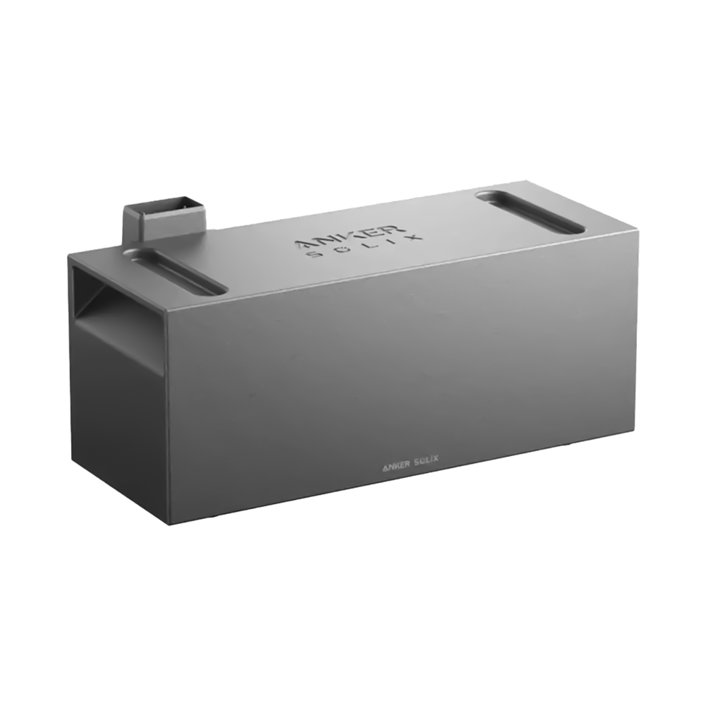 Anker SOLIX BP2700 – 2688Wh – Uitbreidingsaccu