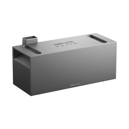 Anker SOLIX BP2700 – 2688Wh – Uitbreidingsaccu