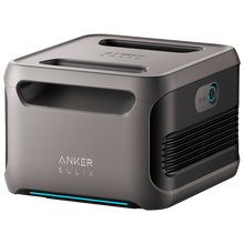 Anker Solix BP3800 – Uitbreidingsbatterij (3840Wh) – Voor F3800 Power Station