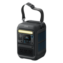 Anker SOLIX – 768Wh – Compacte 300W powerstation