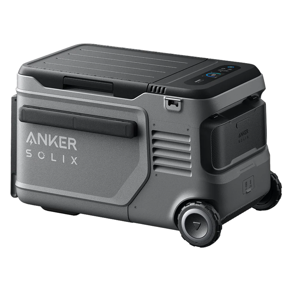 Anker Solix Cooler – Draagbare elektrische koelbox