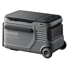 Anker Solix Cooler – Draagbare elektrische koelbox