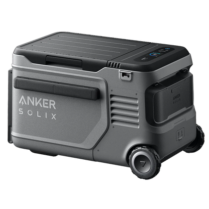 Anker Solix Cooler – Draagbare elektrische koelbox