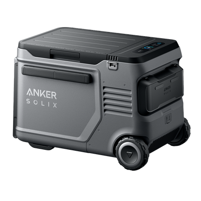 Anker Solix Cooler – Draagbare elektrische koelbox