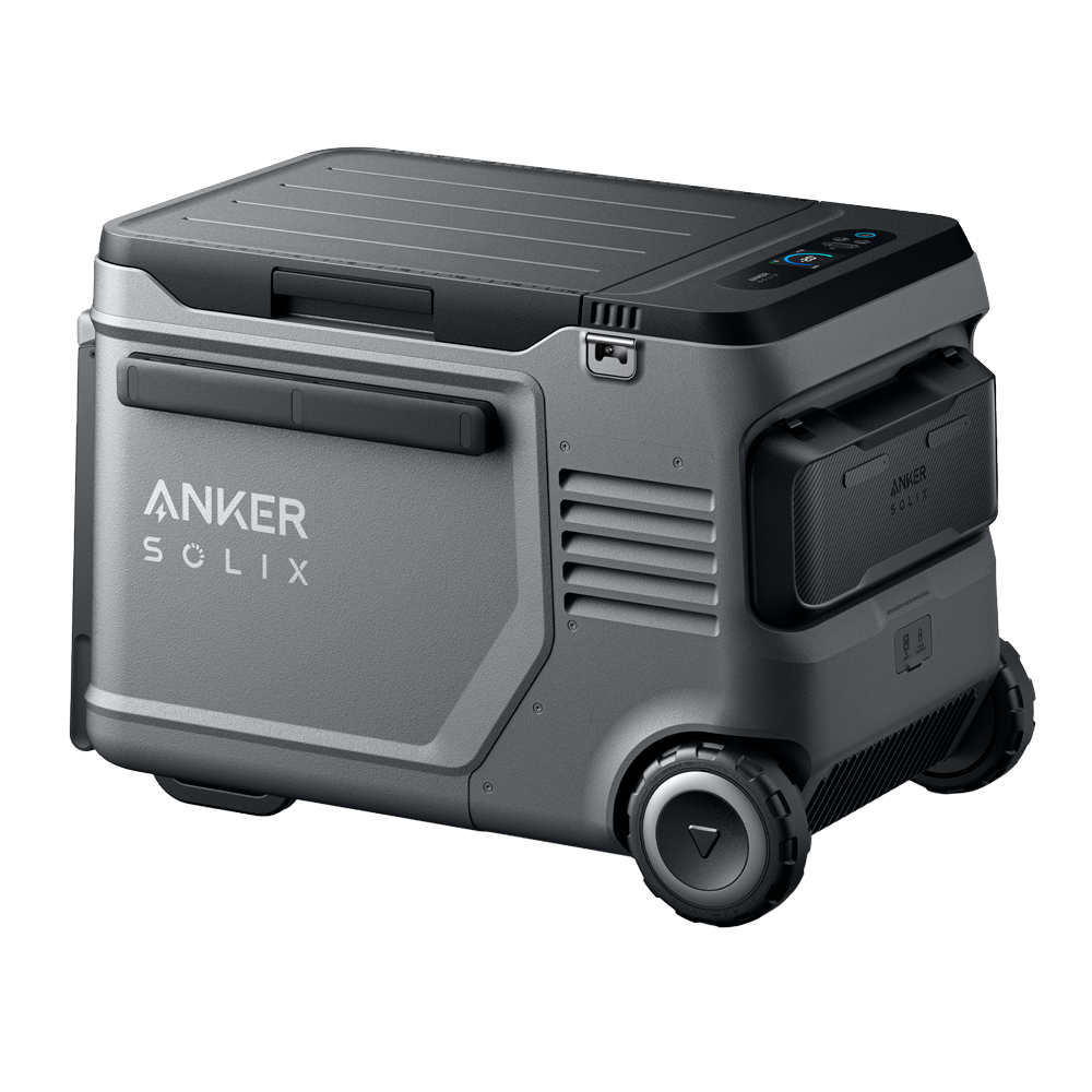 Anker Solix Cooler – Draagbare elektrische koelbox