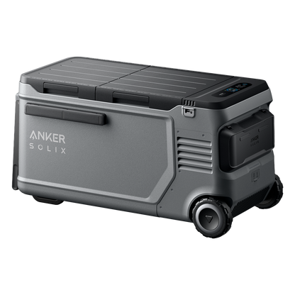 Anker Solix Cooler – Draagbare elektrische koelbox