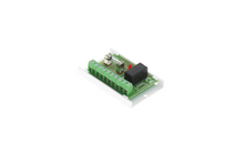 Pulsar AWZ511 universele relais module MS met zekering