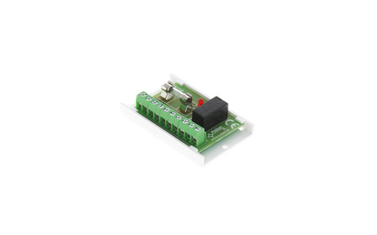 Pulsar AWZ511 universele relais module MS met zekering