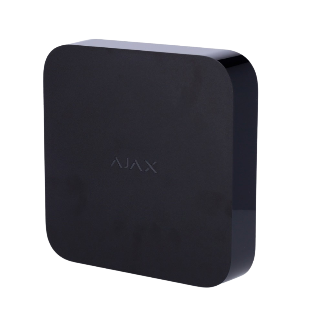 Ajax 100Mbps NVR